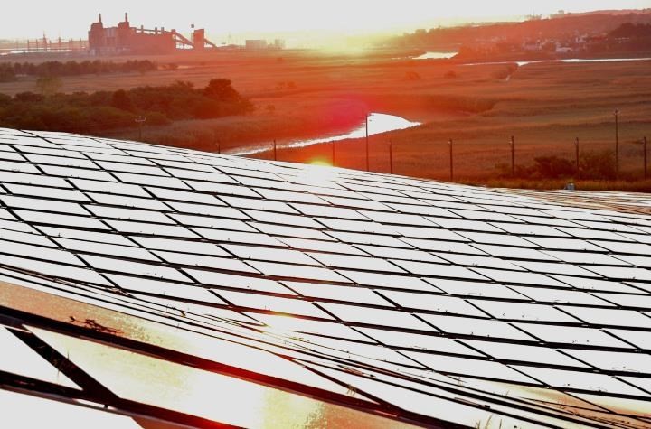 Solar Energy