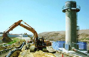 CT pipeline