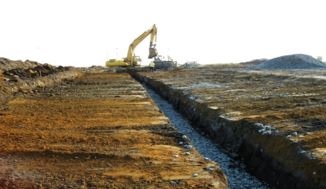 gas collection modification
